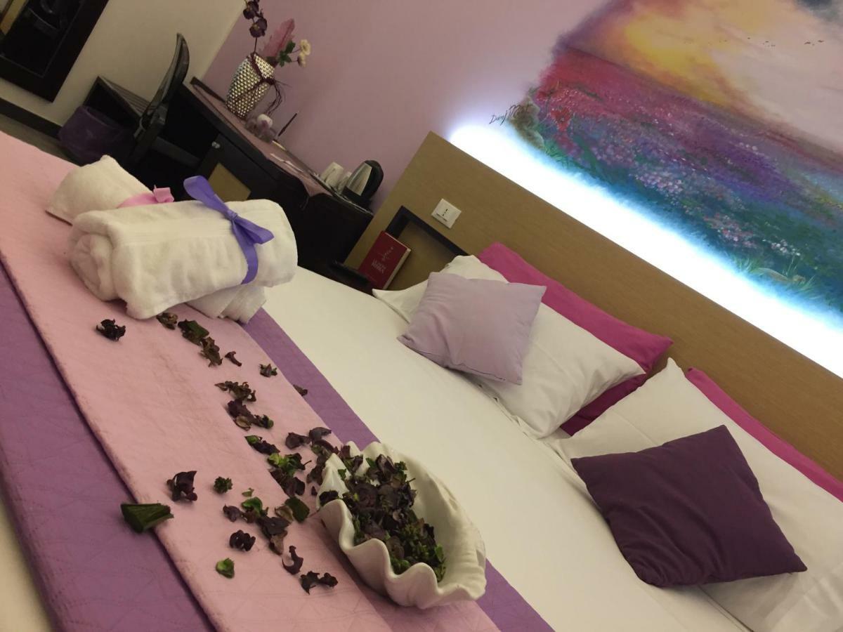 مبيت وإفطار سان فيتو لو كابو Sweet Dreams المظهر الخارجي الصورة
